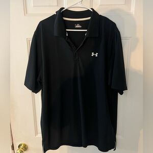 (3) Size XL polos